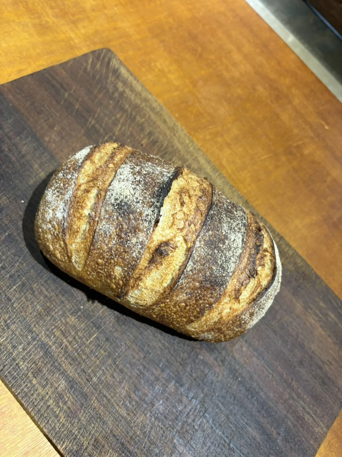 Lune & Levain 農夫酸種麵包